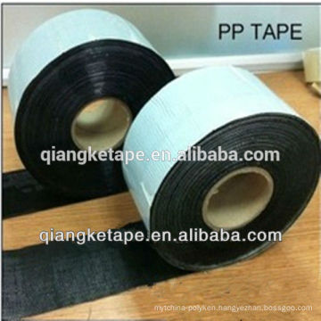 anti-corrosion joint tape pipe & underground pipeline heavy duty adhesive